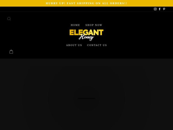 eleganthoney.com