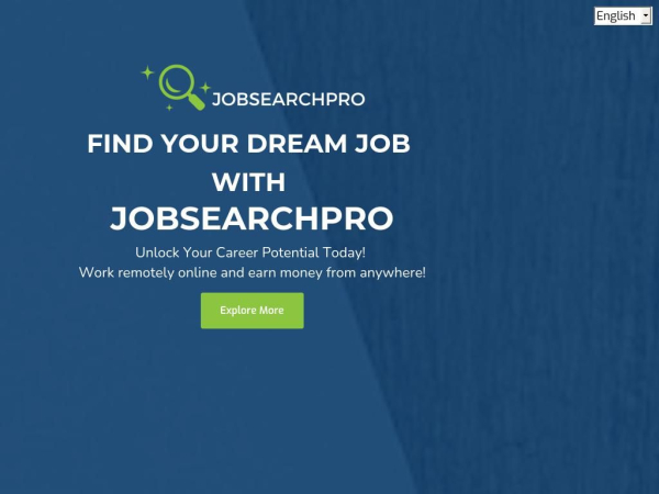 jobsearchpro.de